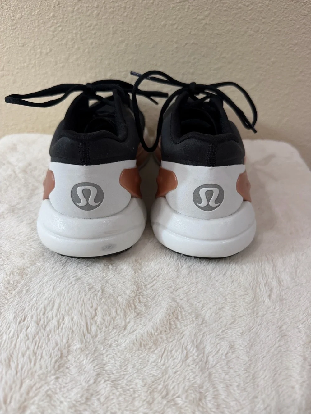 Lululemon Blissfeel Running Sneakers
